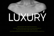 RADEON, a Sans Serif Font by ToniStudio (Thumbnail 5 of 12)