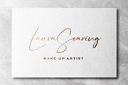Ahmad Bantani - Signature Font, a Script Font by StringLabs (Thumbnail 8 of 9)