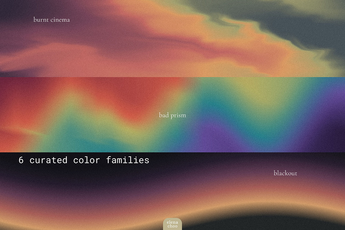 Ambience vol.4 - Moody Backgrounds, a Background Graphic by Elena Choo (Photo 5 of 12)