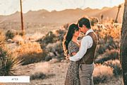 Vintage Tones Actions for Photoshop, an Action Add-On by FixThePhoto (Thumbnail 16 of 32)