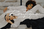 Creative Signature | Modern Script, a Script Font by Scratch Design (Thumbnail 8 of 16)