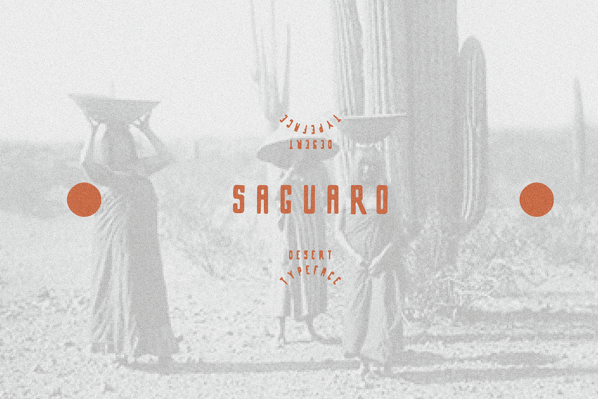 Saguaro