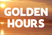 Bold Future, a Sans Serif Font by Limited.studio (Thumbnail 3 of 6)