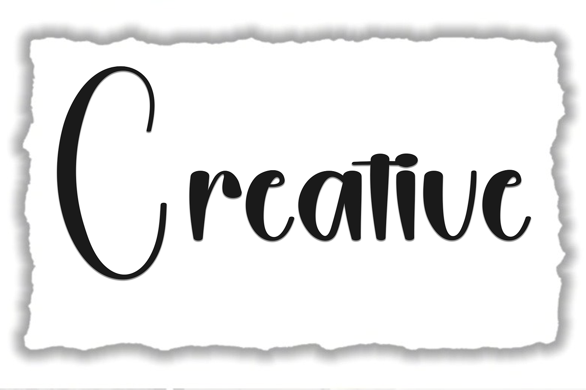 Sweet Birthday, a Handwritten Font by FreshTypeINK (Photo 2 of 8)