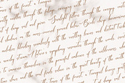 Funittey – Classy Script, a Script Font by gracetype_studio (Thumbnail 9 of 13)