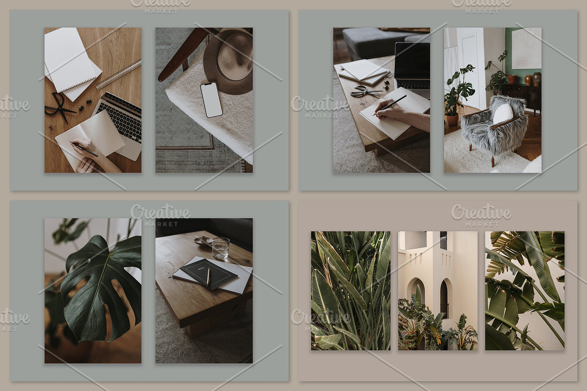 Home Office Collection 8, a Business Photo by Floral Deco (Photo 16 of 17)