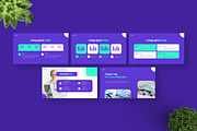 Medicos - Keynote Templates, a Presentation Template by Deepslide Studio (Thumbnail 6 of 6)