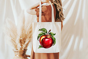 Whimsical Summer Clipart, an Illustration by Designworld (Thumbnail 7 of 7)