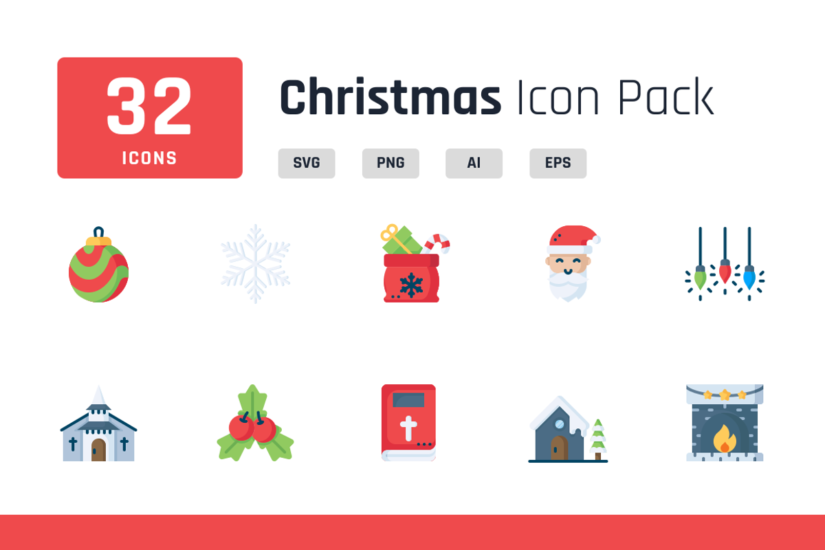 Christmas, an Icon by Chamedesign (Photo 2 of 3)