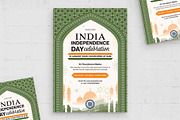 India Flyer Template, a Flyer Template by BrandPacks (Thumbnail 5 of 5)