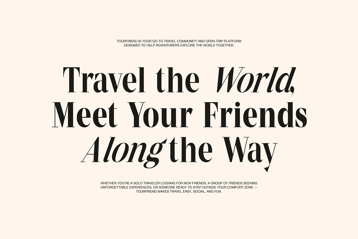 Mentoz Elegant Serif Font Family, a Serif Font by Graphicxell (Photo 3 of 10)