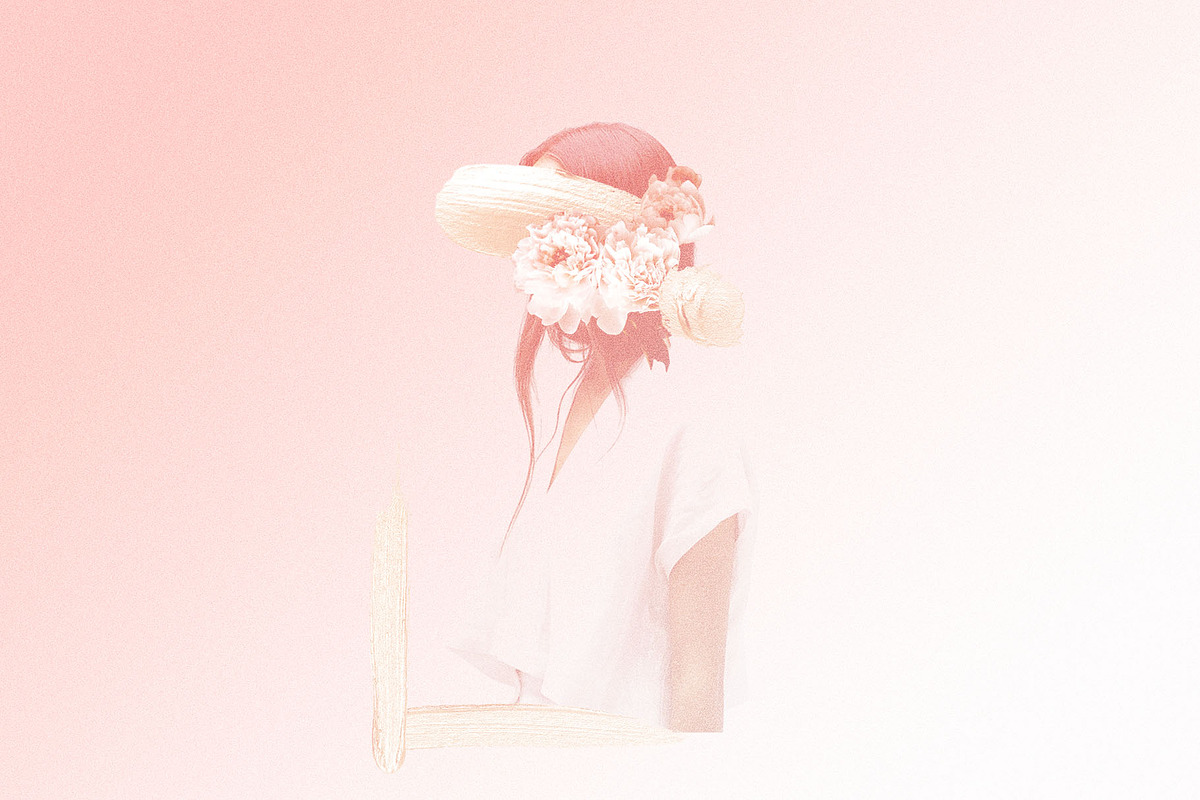 High Resolution Gradient Overlays, a Texture Graphic by Touch and Form (Photo 5 of 9)