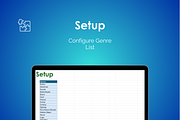 Video Game Tracker, an App Template by Ardent Workshop (Thumbnail 5 of 8)
