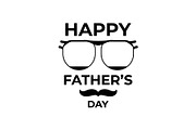 HAPPY FATHER'S DAY COLLECTION, a Decorative Illustration by Lakhan1998 (Thumbnail 5 of 5)