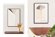 Frame Mockup Template Bundle Kit, a Product Mockup by FoundImages (Thumbnail 6 of 27)