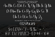 Christmas, a Handwritten Font by FreshTypeINK (Thumbnail 5 of 8)
