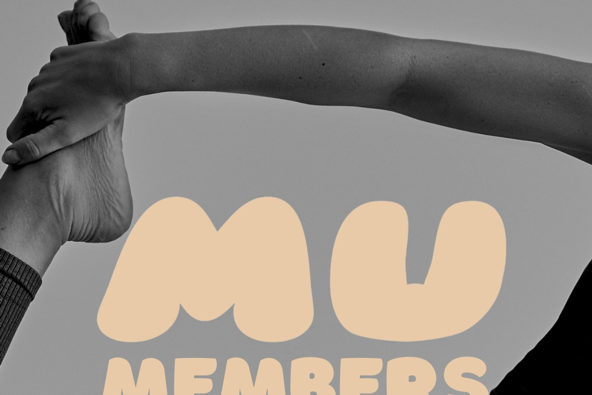 Pilates themed Instagram Template, a Social Media Template by KOLLABO Creatives (Photo 9 of 9)