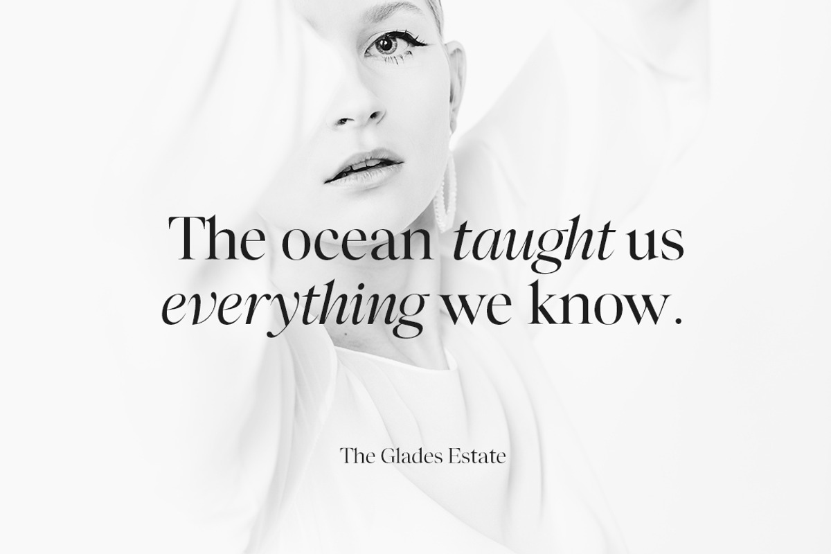 Megafield Serif Family | 12 Fonts, a Serif Font by Mulkan Nazir (Photo 4 of 16)