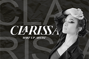 Marvella Luxe - Elegant Display, a Serif Font by zamjumps (Thumbnail 2 of 12)