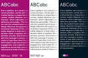 Geometra Sans, a Sans Serif Font by Slex Studio (Thumbnail 11 of 11)