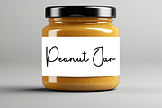 Quality Department, a Handwritten Font by InermediaSTUDIO (Thumbnail 7 of 8)