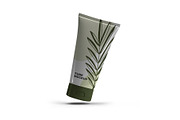 Cosmetic Tube Mockup, a Packaging Mockup by mockupbuys (Thumbnail 11 of 15)