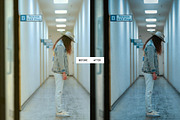 Cold Blue Cinematic Lightroom Preset, a Preset Add-On by PixaSquare (Thumbnail 6 of 9)