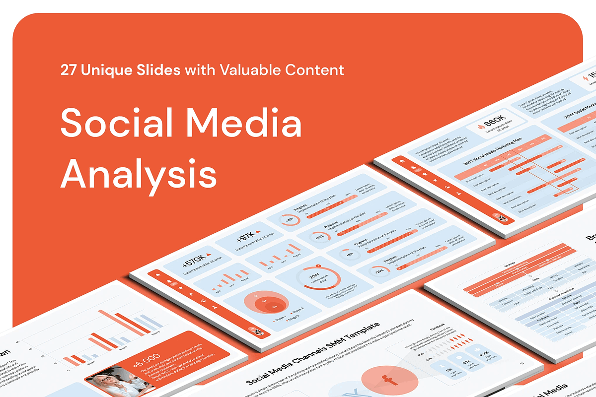 20 Best Business Presentation, a Templates & Theme by HiSlide.io (Photo 19 of 21)