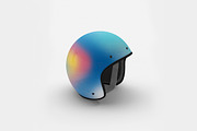 Retro gradients. Backgrounds set, a Background Graphic by Colden Blue (Thumbnail 19 of 21)