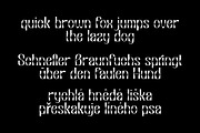 Collogue - Variable Font, a Font by HeyFonts (Thumbnail 14 of 19)