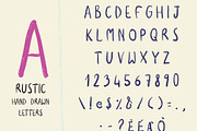 Labai font, a Sans Serif Font by PATCHPO (Thumbnail 5 of 5)