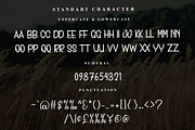Disney, a Sans Serif Font by InermediaSTUDIO (Thumbnail 4 of 7)