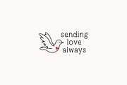 Wild Daisy Cute Font, a Handwritten Font by Sofia Skoog (Thumbnail 4 of 11)