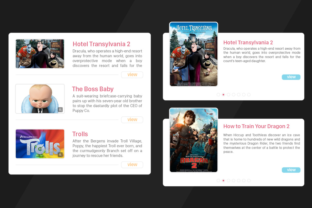 Super Flat Bundle, an UI Kit Template by UX Monster (Photo 4 of 8)