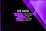 E- Sports Social Media Template, a Social Media Template by Creathift (Thumbnail 6 of 7)