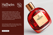 Moveina - A Modern Serif Typeface, a Serif Font by overlaytemplates (Thumbnail 3 of 5)