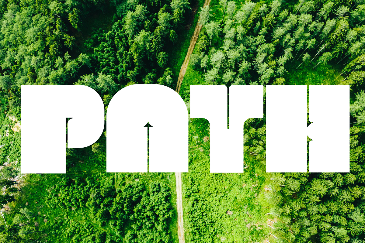 Marow Block, a Sans Serif Font by Fortunes Co (Photo 9 of 9)