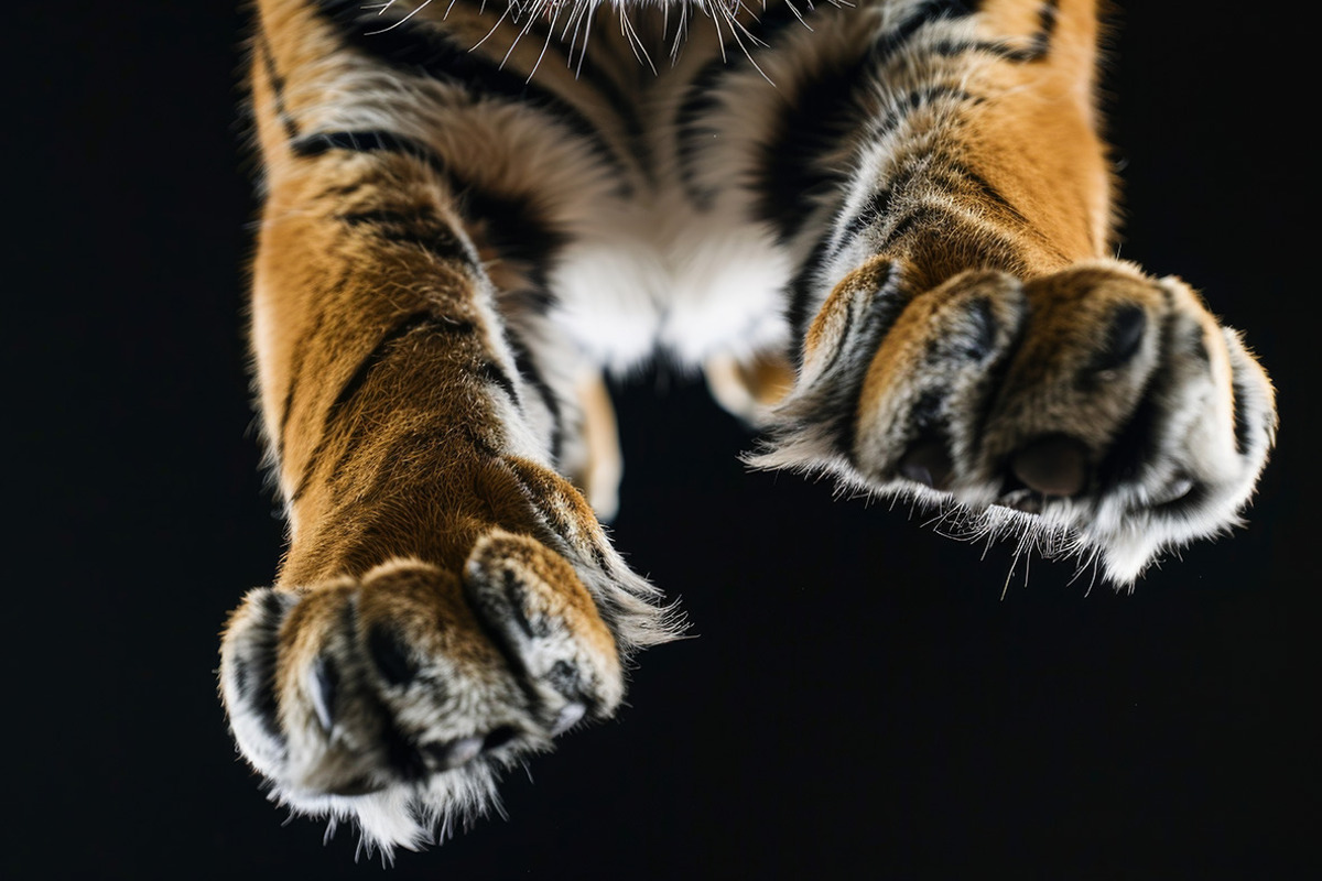Animal Legs - 49 images, an Animal Photo by Handmadefont (Photo 13 of 13)