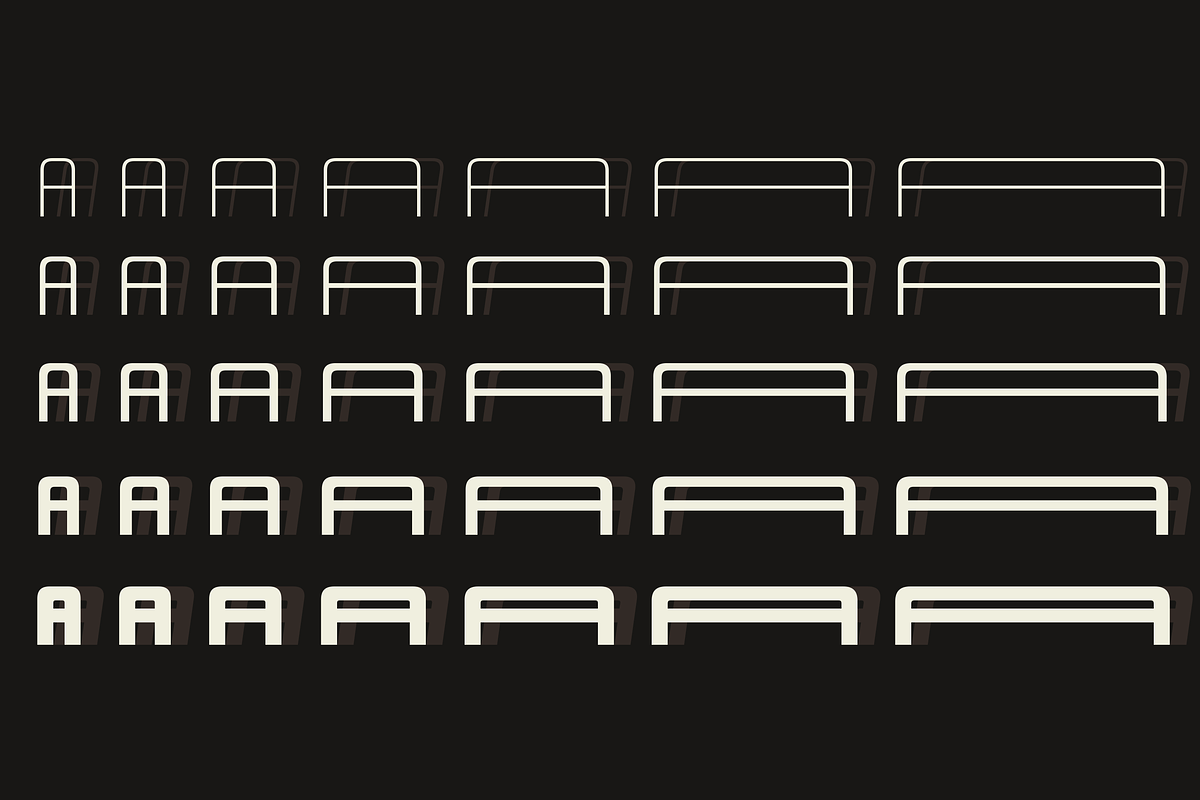 Design System preview 7