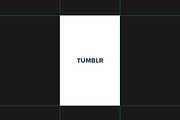 Social Media Sizing Templates, a Websites & App Template by Prixel Creative (Thumbnail 10 of 10)