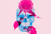 Risoprint - Risograph Grain Effect, a Texture Graphic by Studio 2am (Thumbnail 3 of 6)