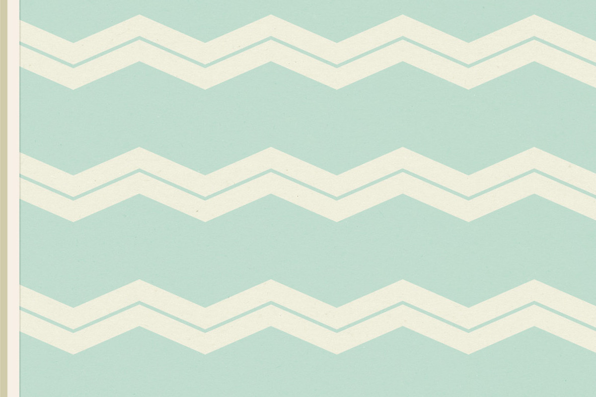 Chevron Digital Backgrounds, a Texture Graphic by Posh Papers ...