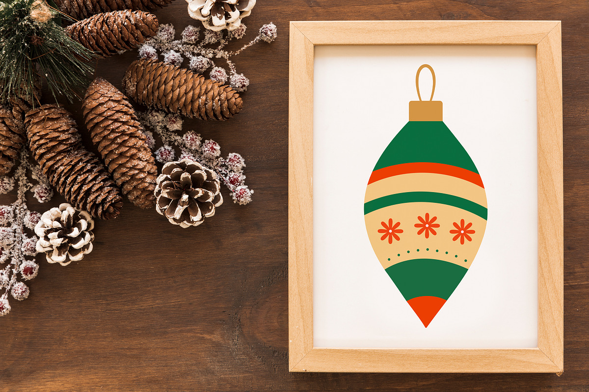 Christmas Bundle, an Object Graphic by Groovy Arts (Photo 7 of 12)