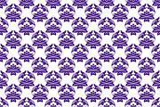 1,440 Damask Patterns in 60 Colors, a Pattern Graphic by Paper Element (Thumbnail 13 of 22)