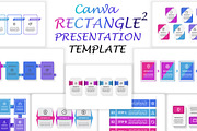 Mega Set Canva Presentation Template, a Presentation Template by Infographics project (Thumbnail 21 of 30)