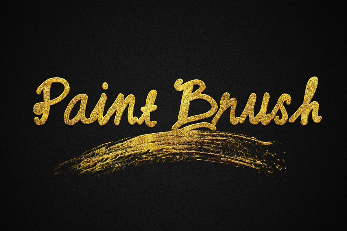 Akau Laddy - Elegant Handwritten, a Script Font by Naistudio (Photo 3 of 7)