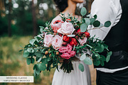 Lightroom Presets Wedding Classic, a Plug-in Add-On by FixThePhoto (Thumbnail 25 of 35)