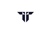 Letter T Pixel Logo, a Branding & Logo Template by Abir Hossain Waffi (Thumbnail 2 of 4)