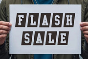 Block Point – Bold Varsity Sports, a Slab Serif Font by Limited.studio (Thumbnail 2 of 5)