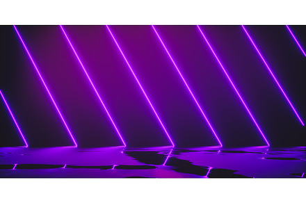 Scene for product presentation on, an Abstract Photo by Daniel Megias